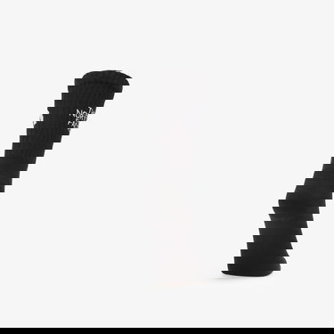 Strumpor The North Face Everyday Standard Crew Socks - 3 Pack Svart | NF0A8EKXJK31, 2