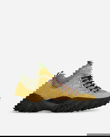 Sneakers och skor OAKLEY Suede Edge Flerfärgad | BDF24S08004118YL19 PSNT, 1