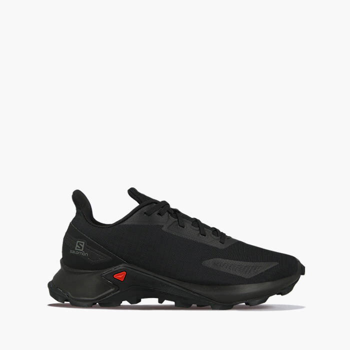 Sneakers och skor Salomon Alphacross Blast Svart | 412326, 1