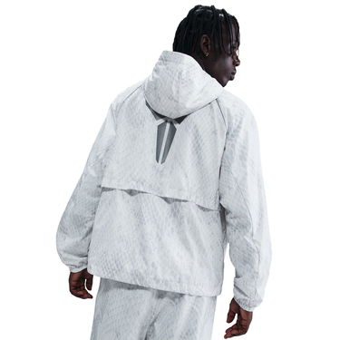 Träningsoverall Nike Kobe Woven Snake Print Tracksuit Vit | IB2704-100, 2