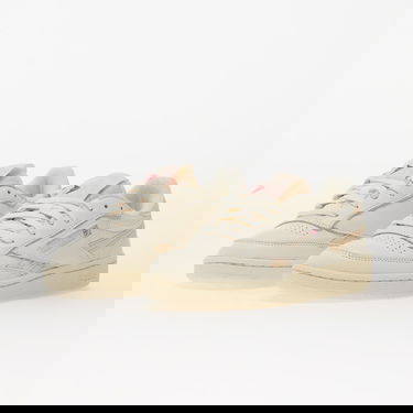 Sneakers och skor Reebok Club C Revenge Vintage Beige | 100233958, 4