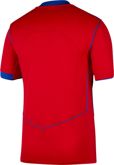 Jersey Nike Paris Saint-Germain Stadium Third Jersey 2025/26 Röd | hj4606-680, 1