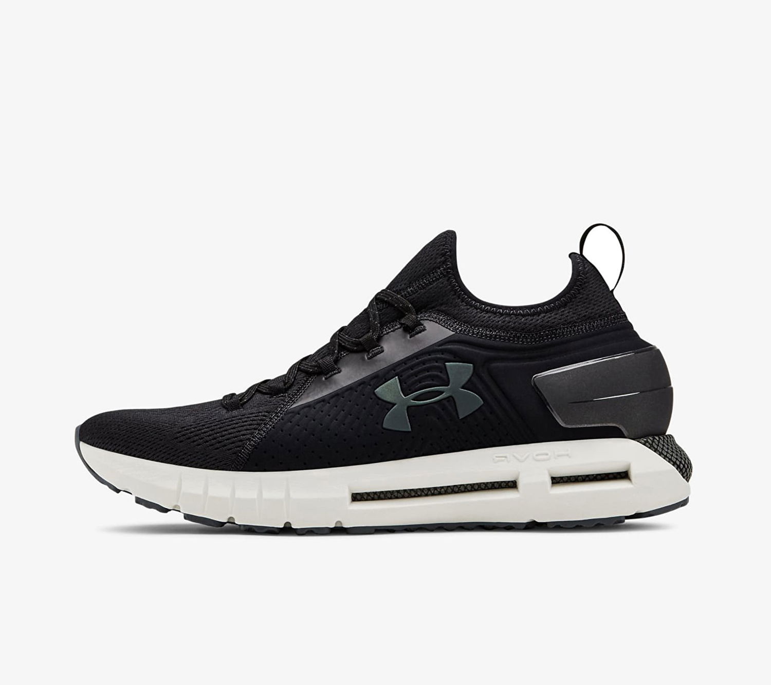 Sneakers och skor Under Armour HOVR Phantom SE Svart | 3021587-001, 0