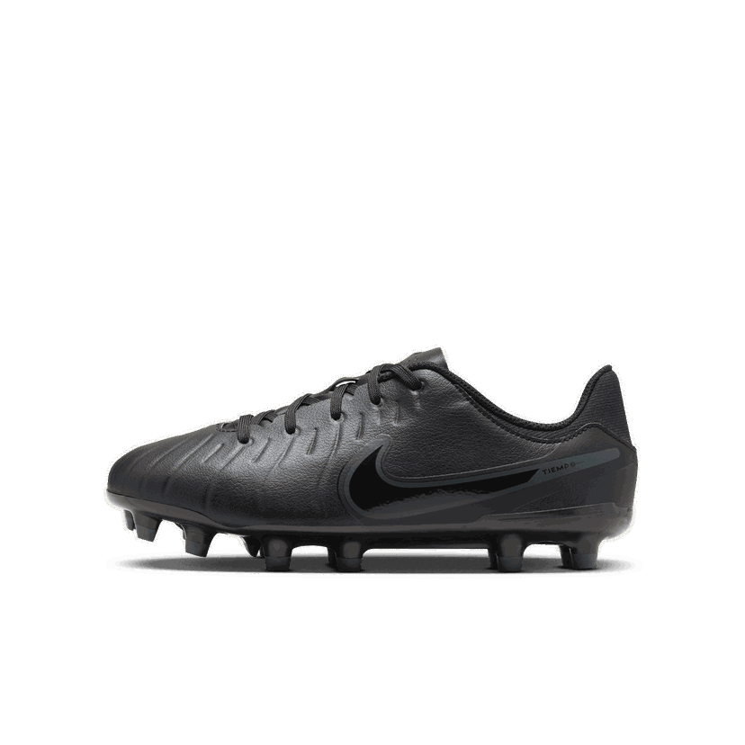 Sneakers och skor Nike Jr. Tiempo Legend 10 Academy Svart | DV4348-002