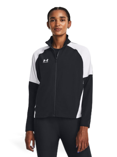 Vindjacka Under Armour Soccer Gear Svart | 1379447-001