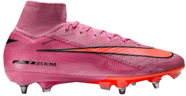 Sneakers och skor Nike ZOOM SUPERFLY 10 ELITE SG-PRO Rosa | fq8342-600, 1