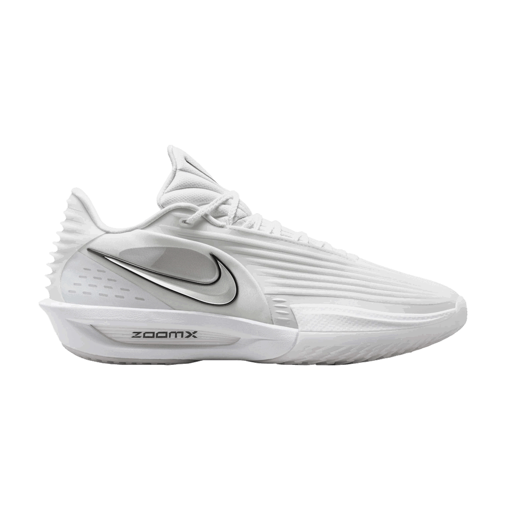 Sneakers och skor Nike Zoom GT Cut 3 Turbo Vit | HV9918-101, 0
