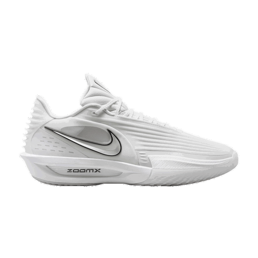 Sneakers och skor Nike Zoom GT Cut 3 Turbo Vit | HV9918-101