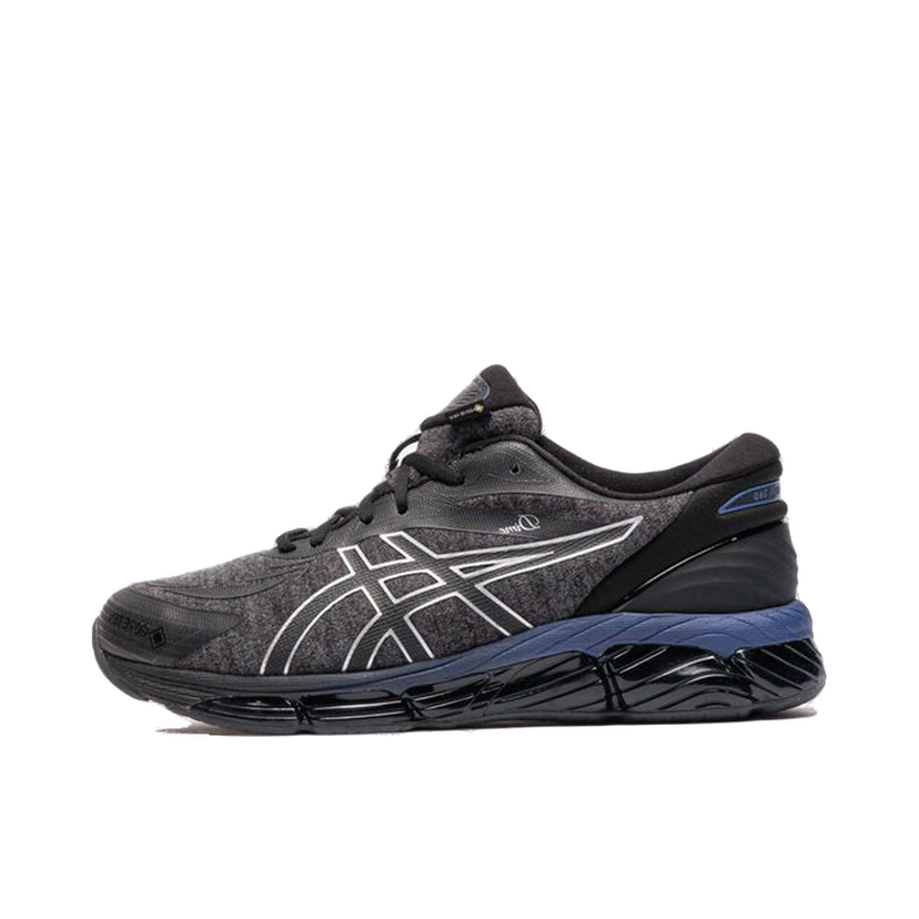 Sneakers och skor Asics GEL-QUANTUM 360 VIII Grå | 1203A651-001