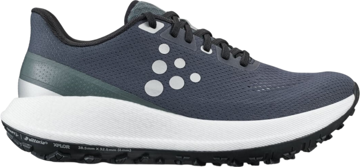 Sneakers och skor Craft Craft Xplor Grå | 1914838-396000, 0