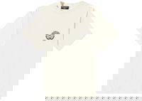 Scissor Crest T-shirt