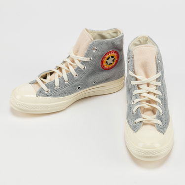 Sneakers och skor Converse Bugs Bunny Chuck 70 Hi Grå | 169222C, 2