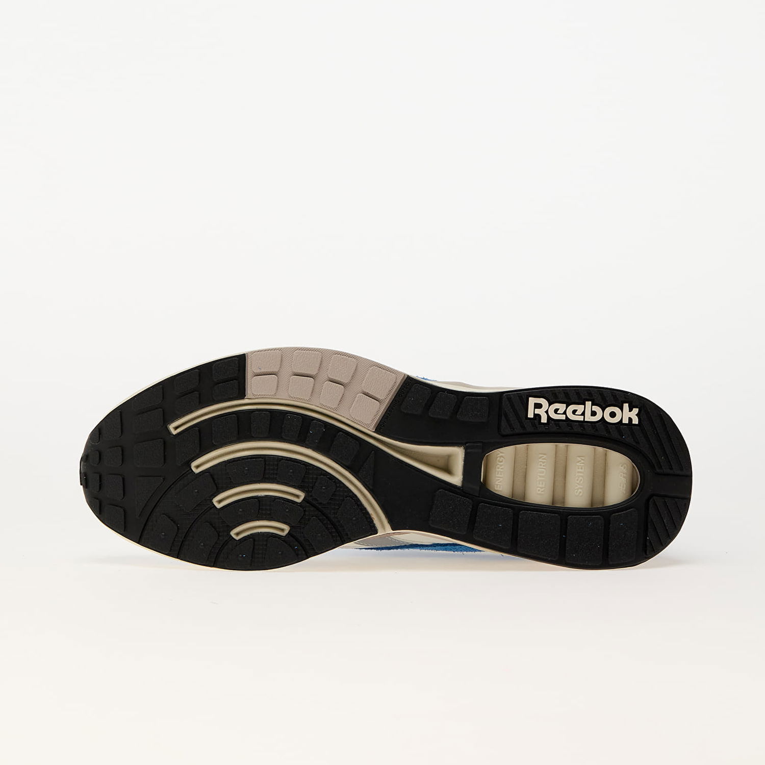 Sneakers och skor Reebok Ers World Blå | 100211662, 1