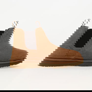 Sneakers och skor UGG Neumel Platform Chelsea Boot Chestnut Brun | 1121644.CHE, 2