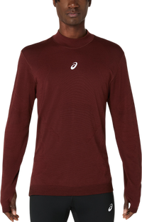 ROAD WINTER SEAMLESS Long Sleeve Top