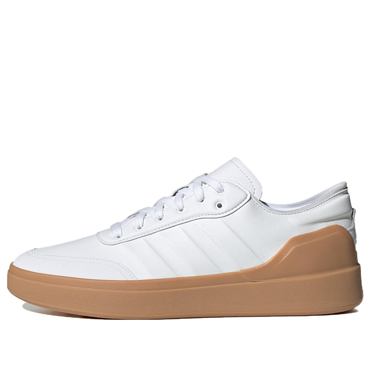 Sneakers och skor adidas Performance Court Revival Vit | HP2601