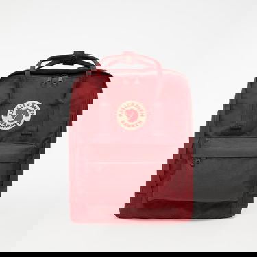 Ryggsäck FJÄLLRÄVEN Backpack Bourgogne | F23510-326, 0