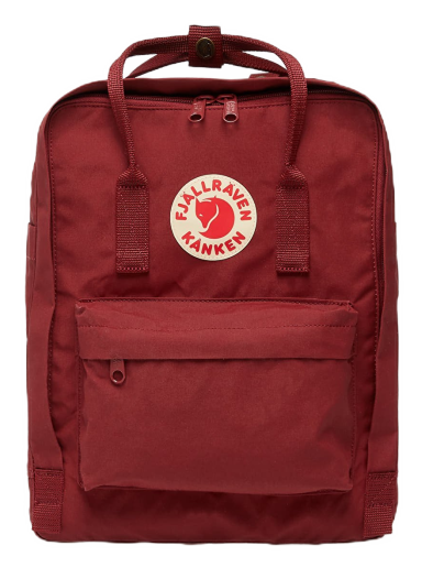 Ryggsäck FJÄLLRÄVEN Backpack Bourgogne | F23510-326