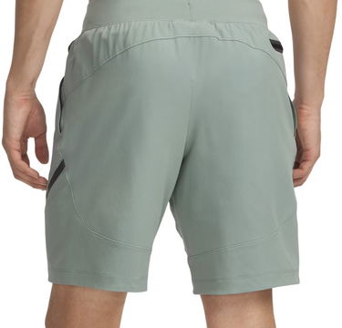 Shorts Under Armour Unstoppable Shorts Grön | 1370378-348, 1