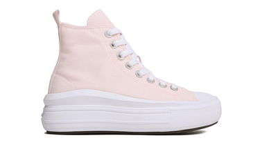 Sneakers och skor Converse Chuck Taylor All Star Move Platform Rosa | A03629C, 3
