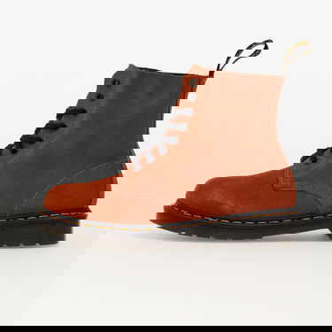 Sneakers och skor Dr. Martens 1460 Pascal 8 Eye Boot "Rust Tan" Orange | DM27854874, 1