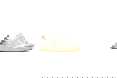 Sneakers och skor Veja V-10 Vit | VI0220867A, 3