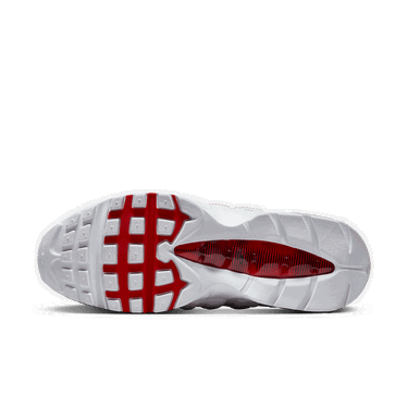 Sneakers och skor Nike Air Max 95 OG Vit | IB7936-100, 2