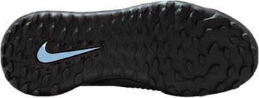 Sneakers och skor Nike JR PHANTOM 6 HIGH ACADEMY TF Svart | hq2049-003, 2