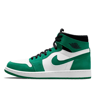 Sneakers och skor Jordan Air Jordan 1 Zoom Comfort "Stadium Green" Grön | CT0978-300, 1