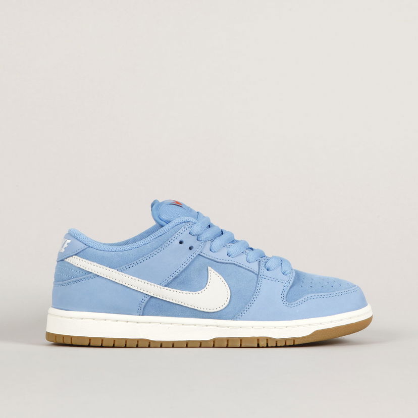 Sneakers och skor Nike SB SB Dunk Low Pro ISO Blå | FJ1674-401