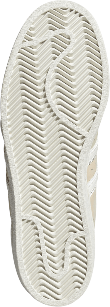 Sneakers och skor adidas Originals SUPERSTAR W Beige | ie3039, 1