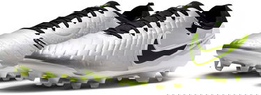 Sneakers och skor Nike Tiempo Legend 10 Pro FG Football Boots Flerfärgad | dv4333-001, 4