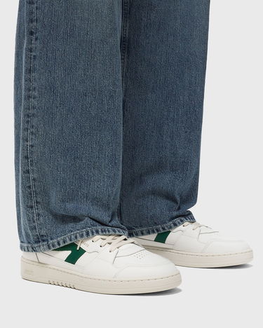 Sneakers och skor AXEL ARIGATO Dice-A "White Green" Grön | F1641001, 1