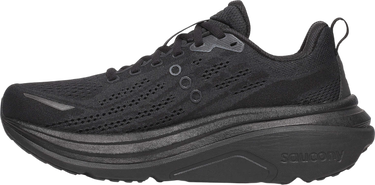 Sneakers och skor Saucony Saucony Hurricane 25 Svart | s21026-201, 1