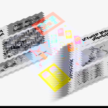 Bok och tidning gestalten Craft Beer Design Multicolor Universal Flerfärgad | 9783967040326, 0
