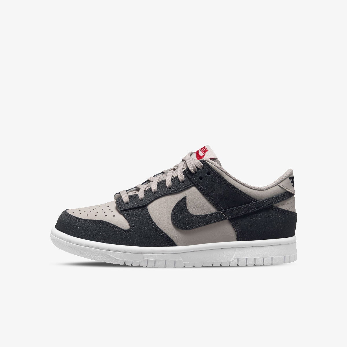 Sneakers och skor Nike Dunk Low Grå | FZ1000-001, 1