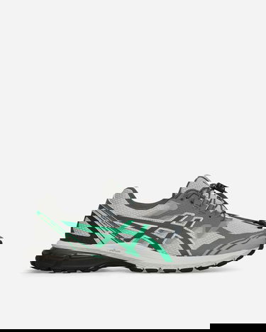 Sneakers och skor Asics San San Gear x Gel-Terrain "Grey Violet" Grön | 1203A527-020, 1