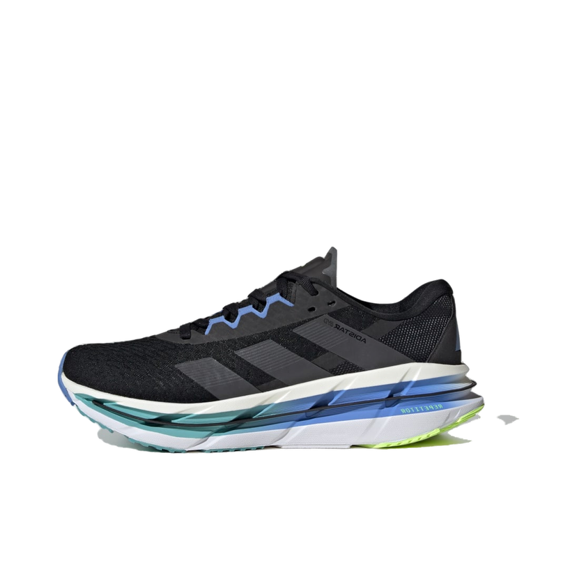 Sneakers och skor adidas Performance Adistar Byd Svart | JR0281