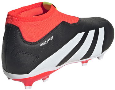Sneakers och skor adidas Performance Predator League LL FG J Röd | ig7754, 5