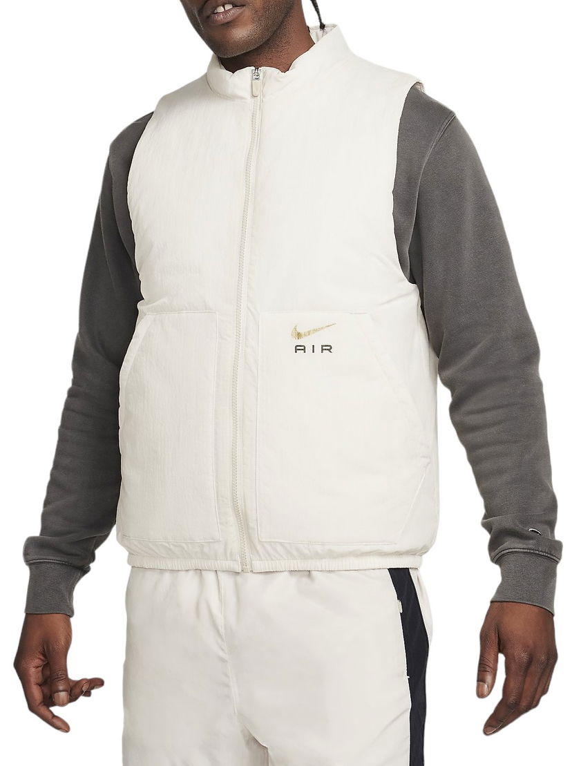 Jacka Nike M NSW SW AIR TF INSLTD VEST WV Vit | fz4697-104