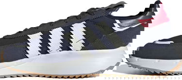 Sneakers och skor adidas Originals Retropy F2 Blå | gw0509, 0