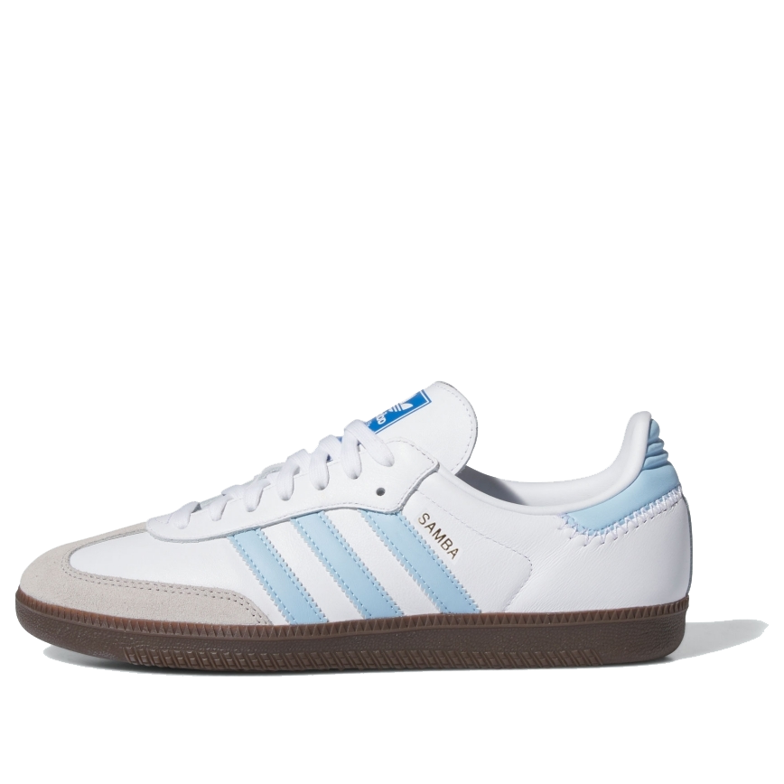 Sneakers och skor adidas Originals Samba OG Vit | JI2003, 0