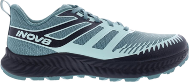 Sneakers och skor inov-8 INOV-8 TrailFly Wide Turkos | 001149-lndt-w-001, 0