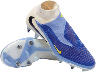 Sneakers och skor Nike PHANTOM 6 HIGH ELITE SGPRO LV8 Blå | ih1198-400, 4