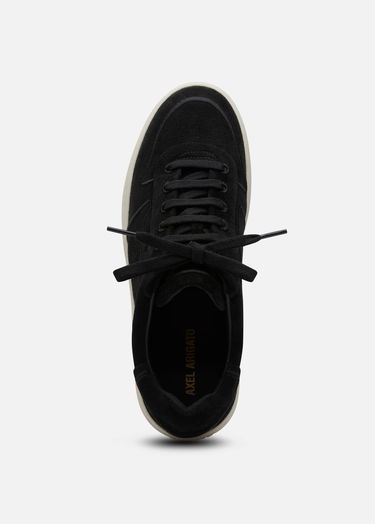 Sneakers och skor AXEL ARIGATO Orbit Embroidery Svart | F3414001, 4