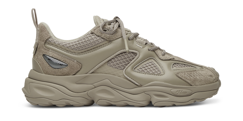 Sneakers och skor AXEL ARIGATO Satellite Beige | F2735003