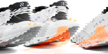 Sneakers och skor On Running Cloud 5 Push Vit | 69-98864, 1