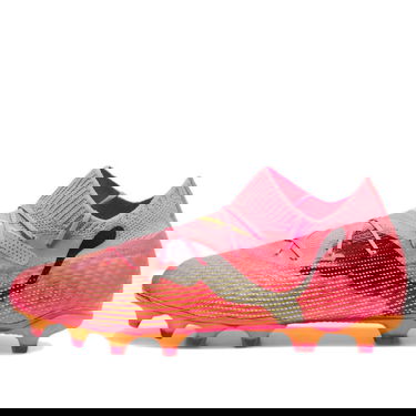 Sneakers och skor Puma Future 7 Pro FG/AG Rosa | 107707-03, 0
