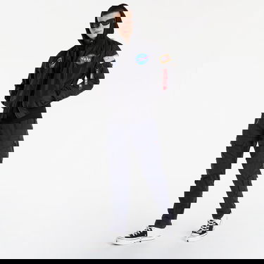 Bomberjacka Alpha Industries Bomber MA-1 TT NASA Reversible II Svart | 186101-03, 6