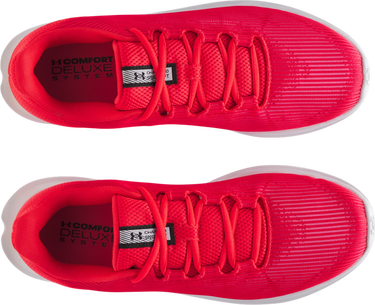 Sneakers och skor Under Armour UA Charged Speed Swift Röd | 3026999-601, 3